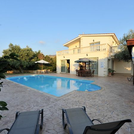 Jaime Villa Cyprus Аргака Экстерьер фото