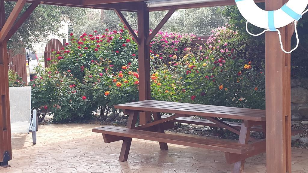 Jaime Villa Cyprus Аргака Экстерьер фото